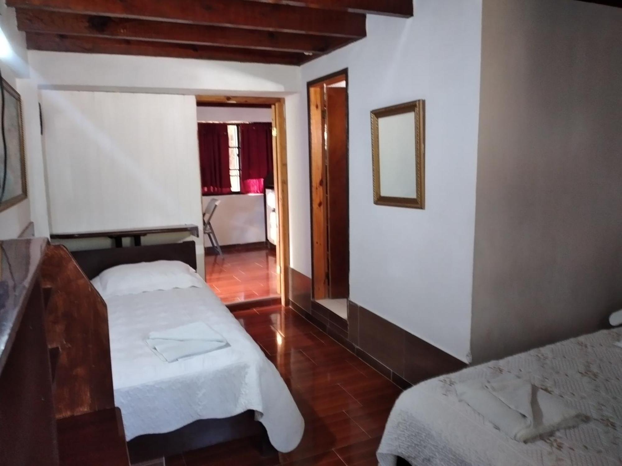 Turistico Angula Place Apartment San Andrés