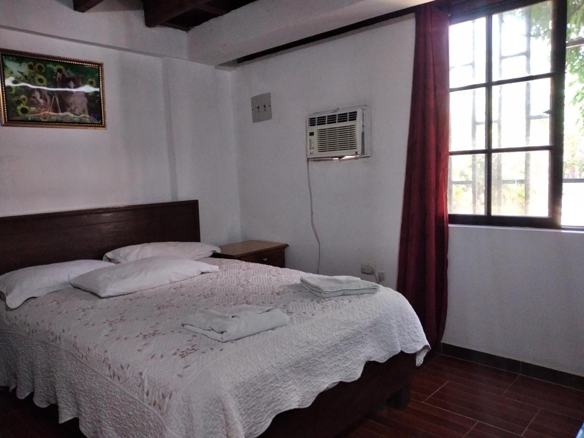 Apartment Turistico Angula Place San Andrés