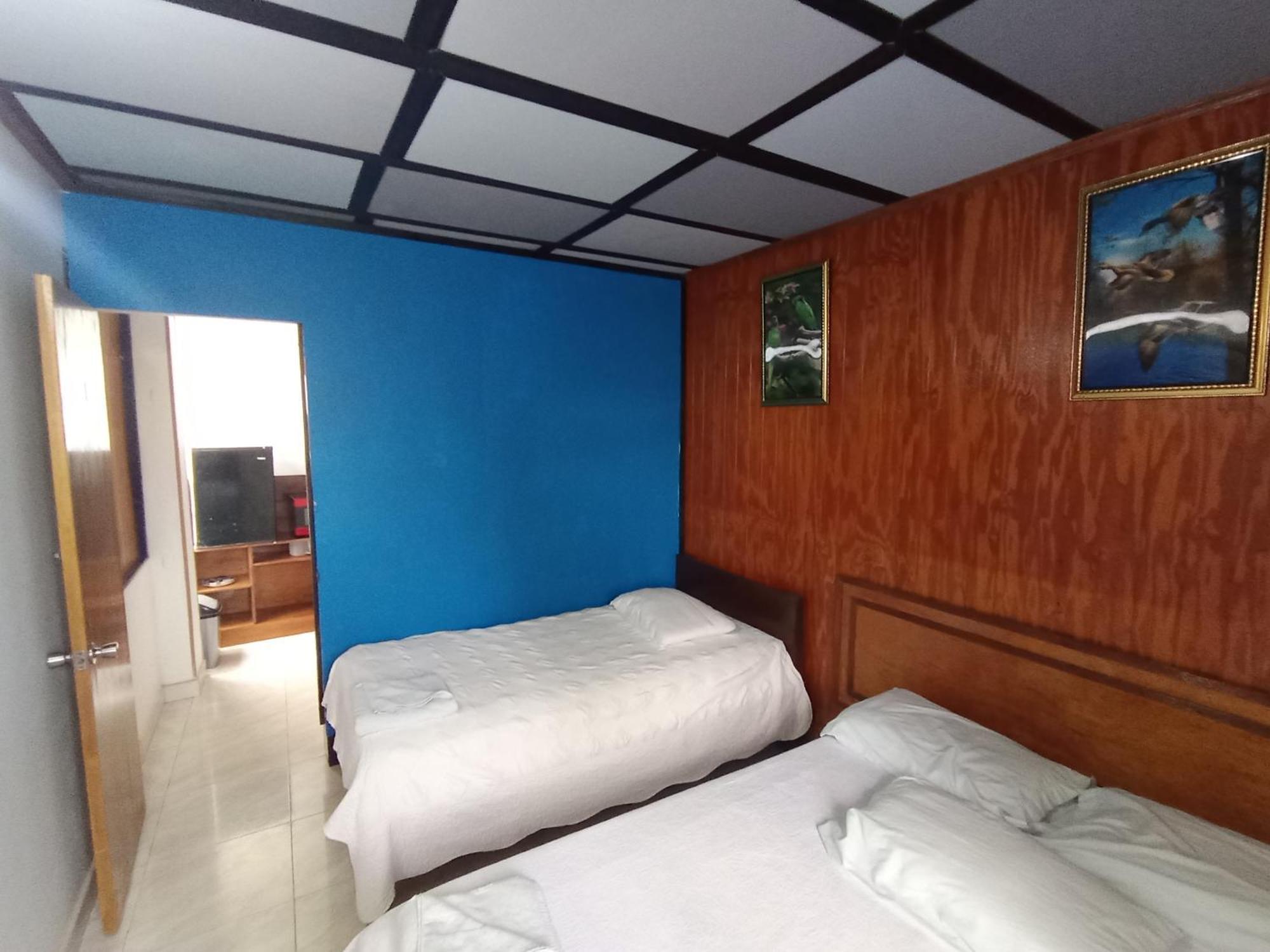 Turistico Angula Place * San Andrés