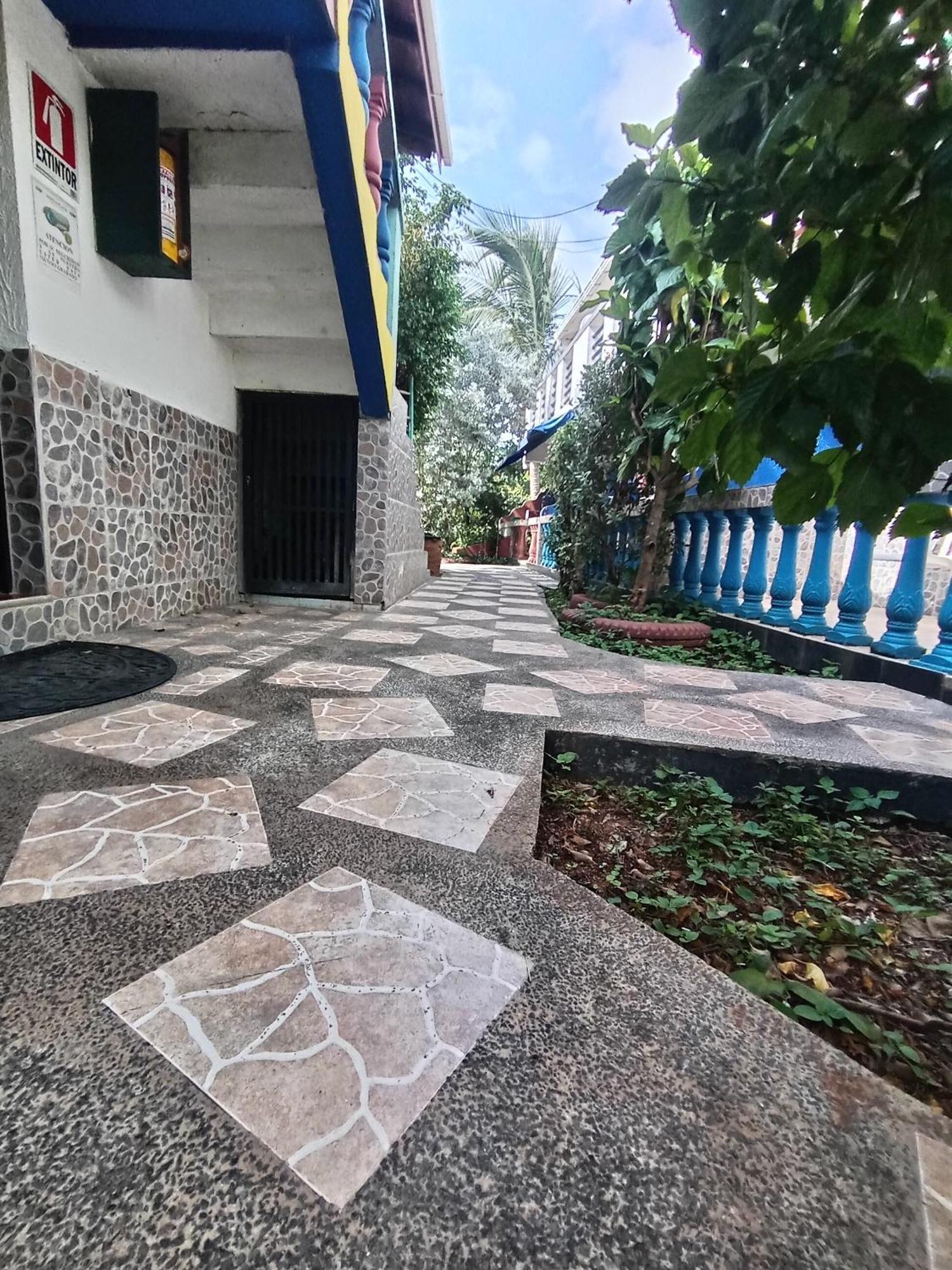 Turistico Angula Place Apartment