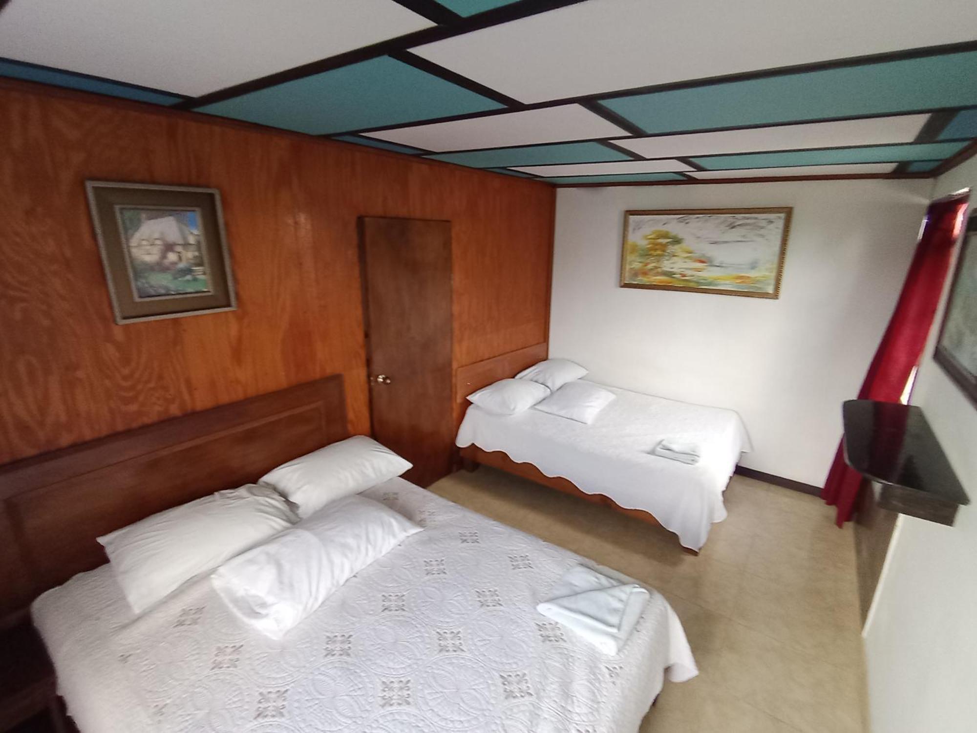 Apartment Turistico Angula Place *