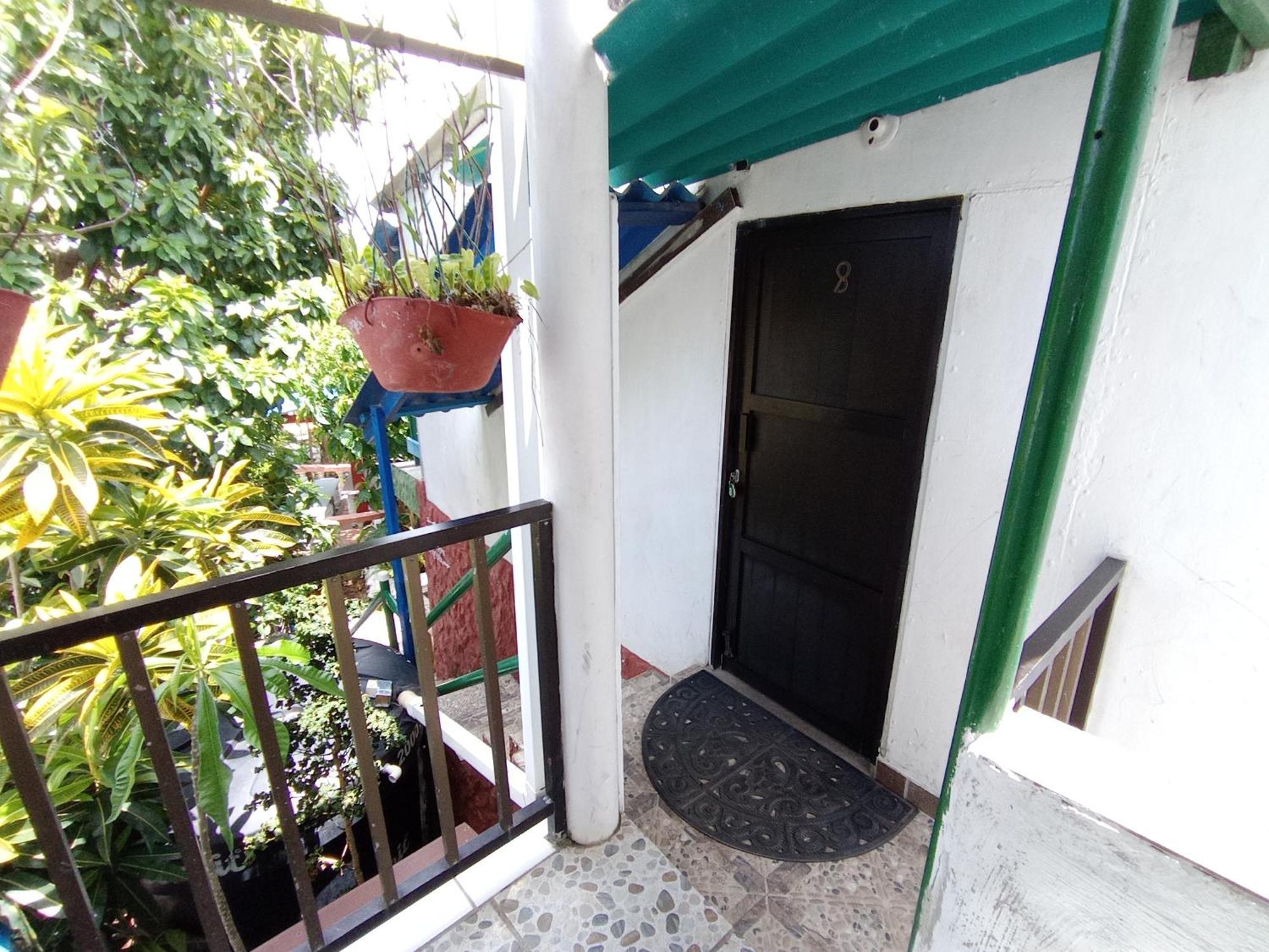 Turistico Angula Place San Andrés