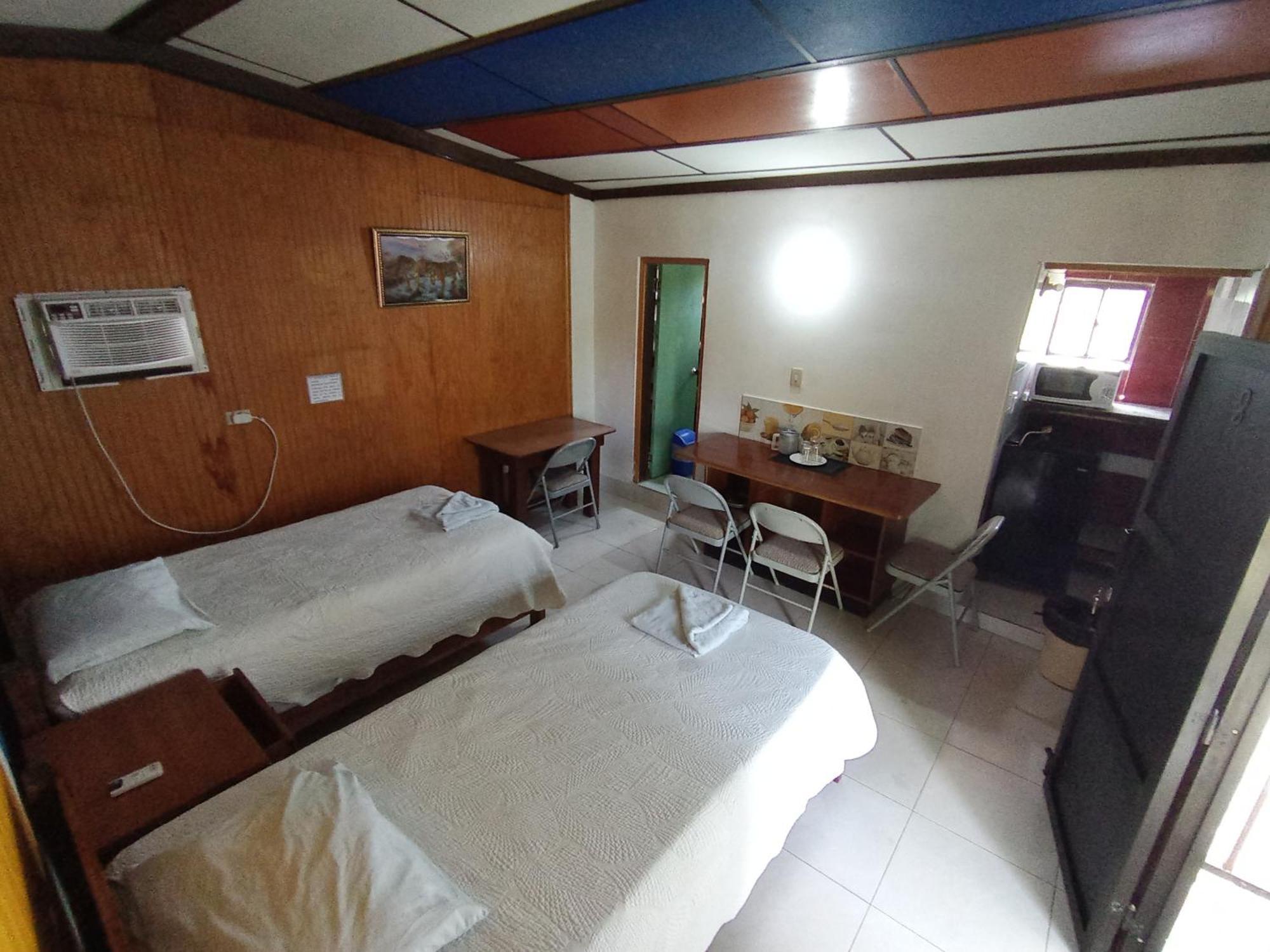 Turistico Angula Place * San Andrés