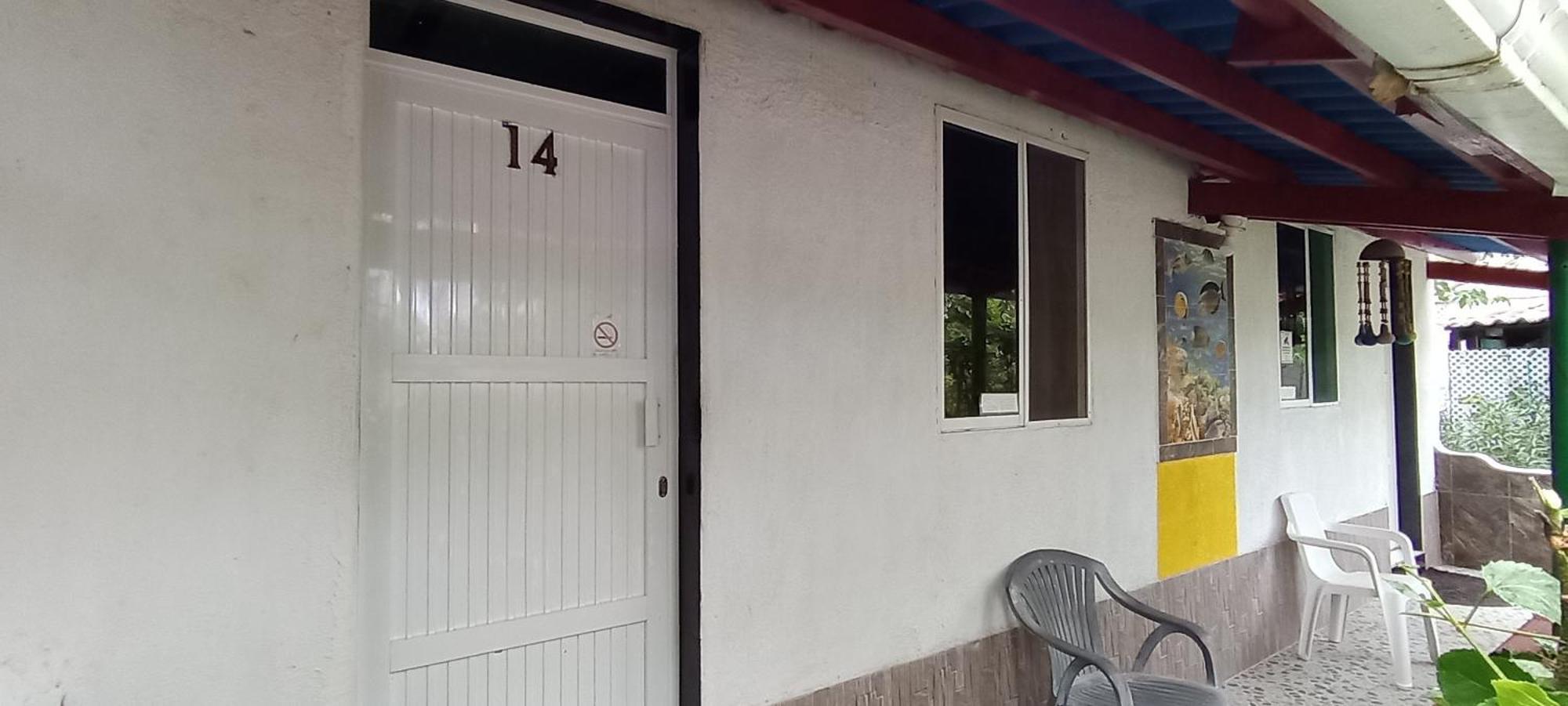 Apartment Turistico Angula Place *