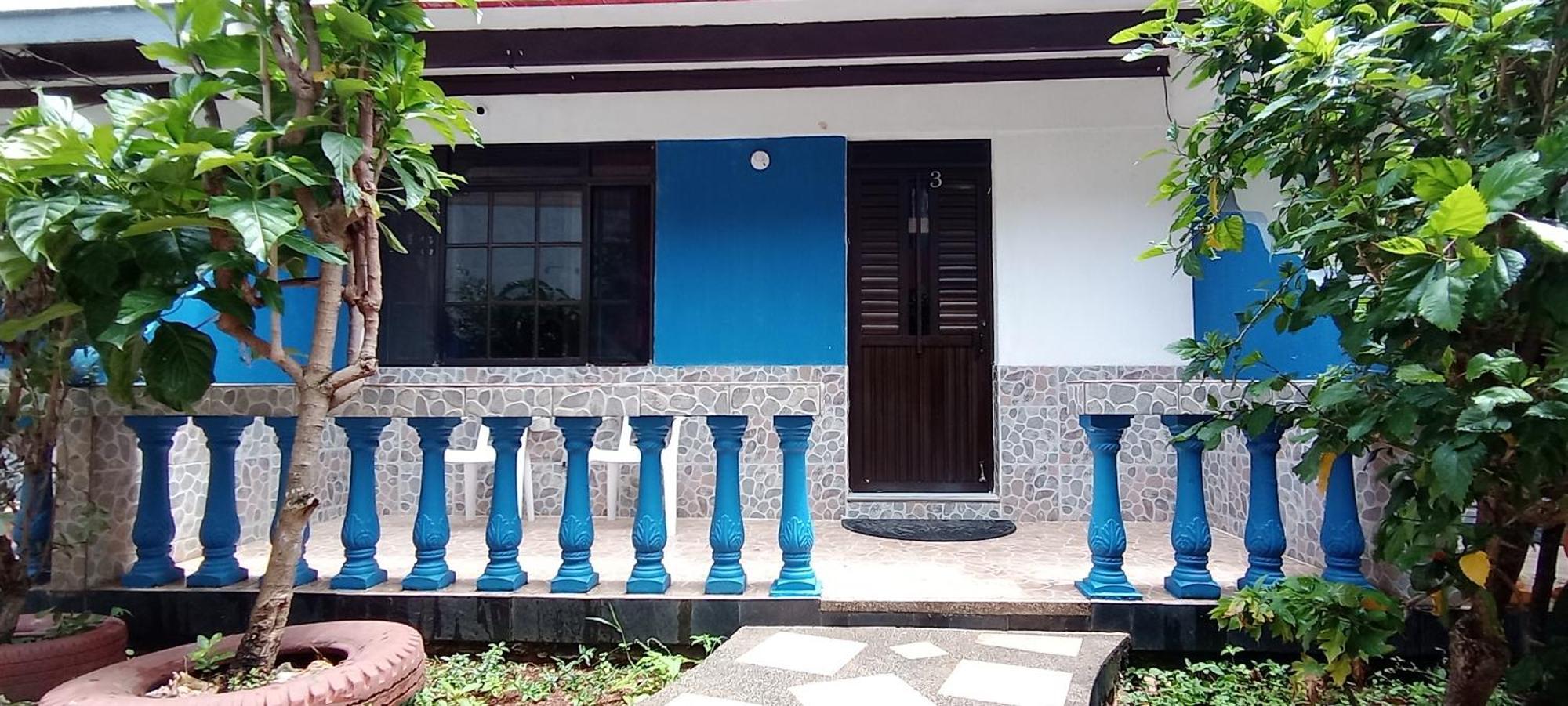 Turistico Angula Place * San Andrés