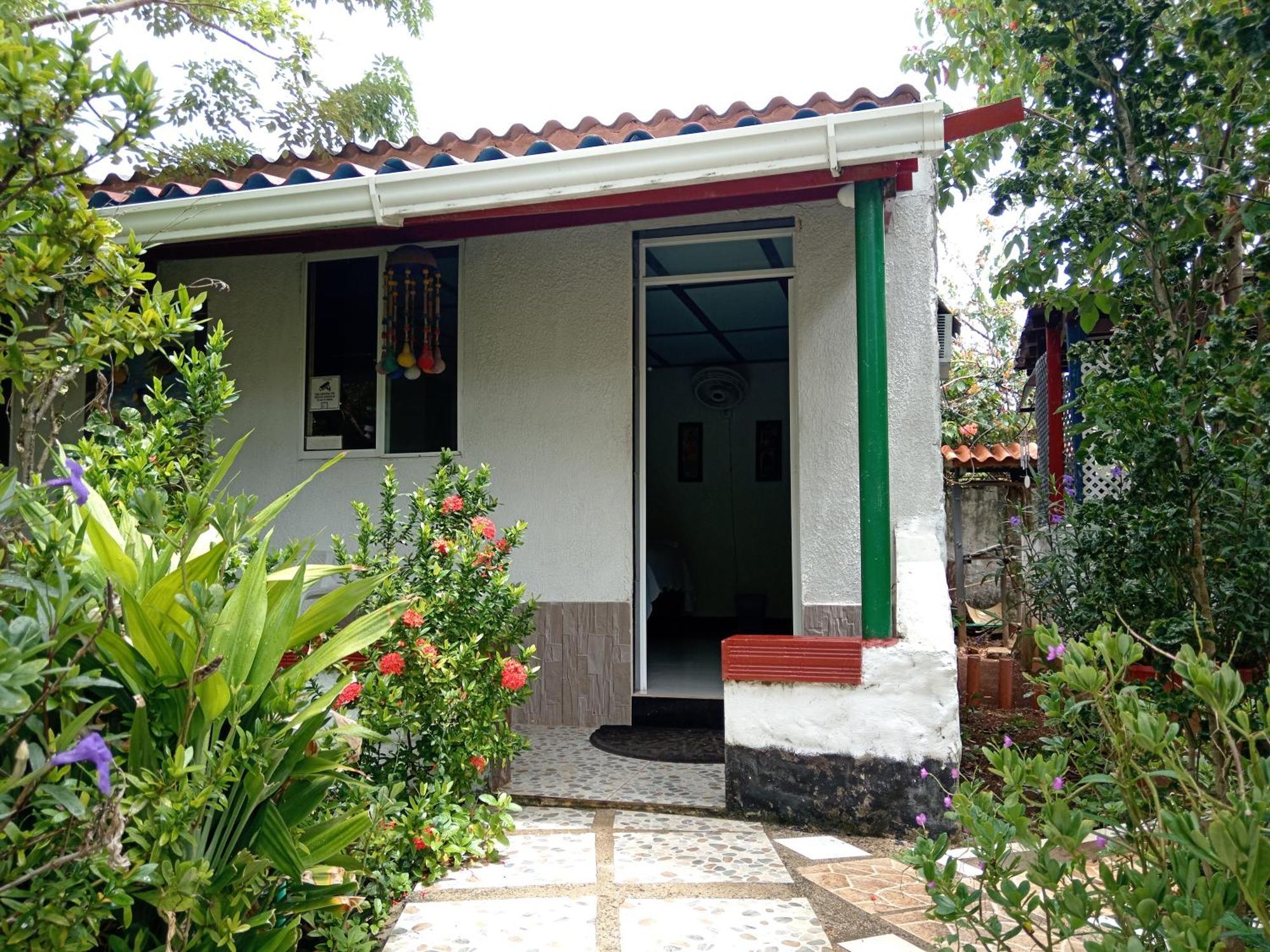 Turistico Angula Place Apartment