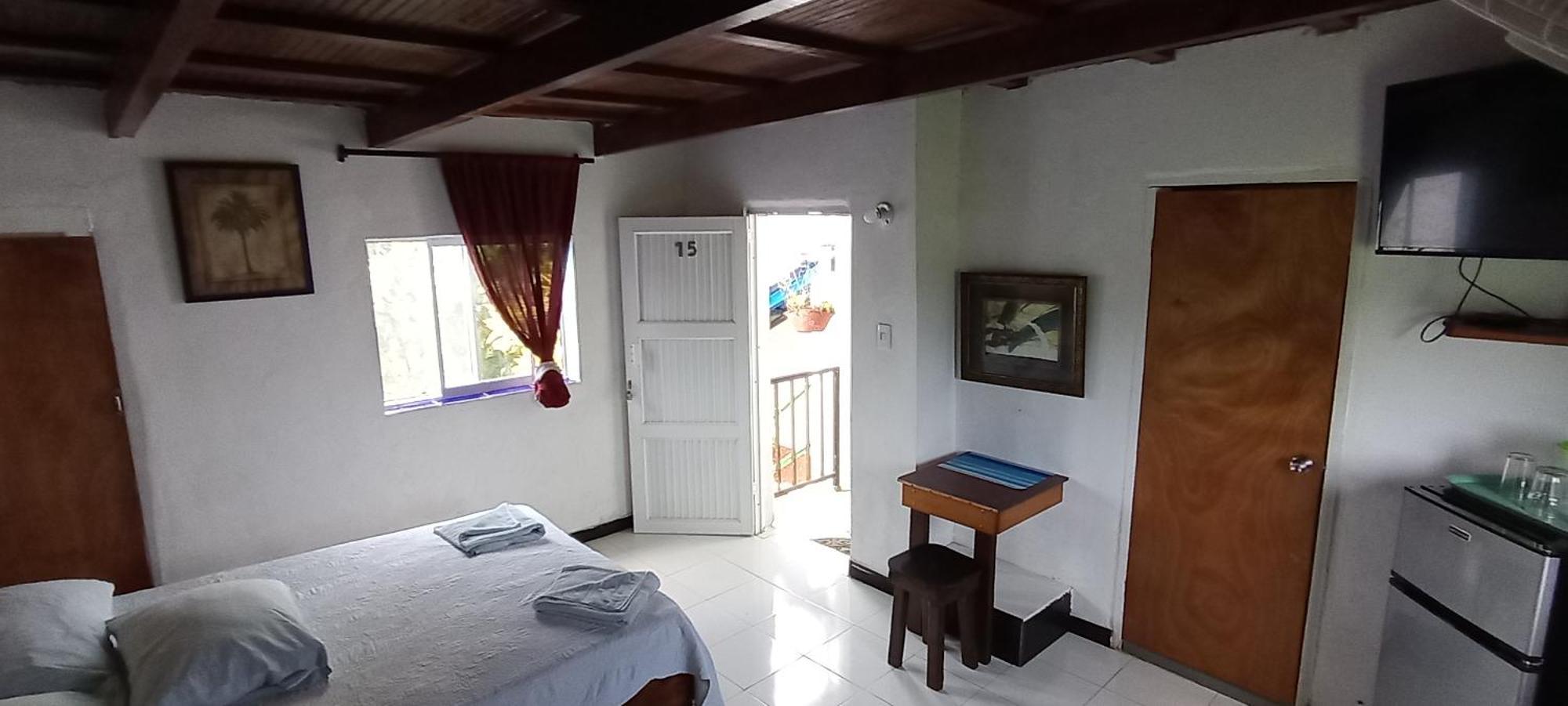 Turistico Angula Place Apartment San Andrés