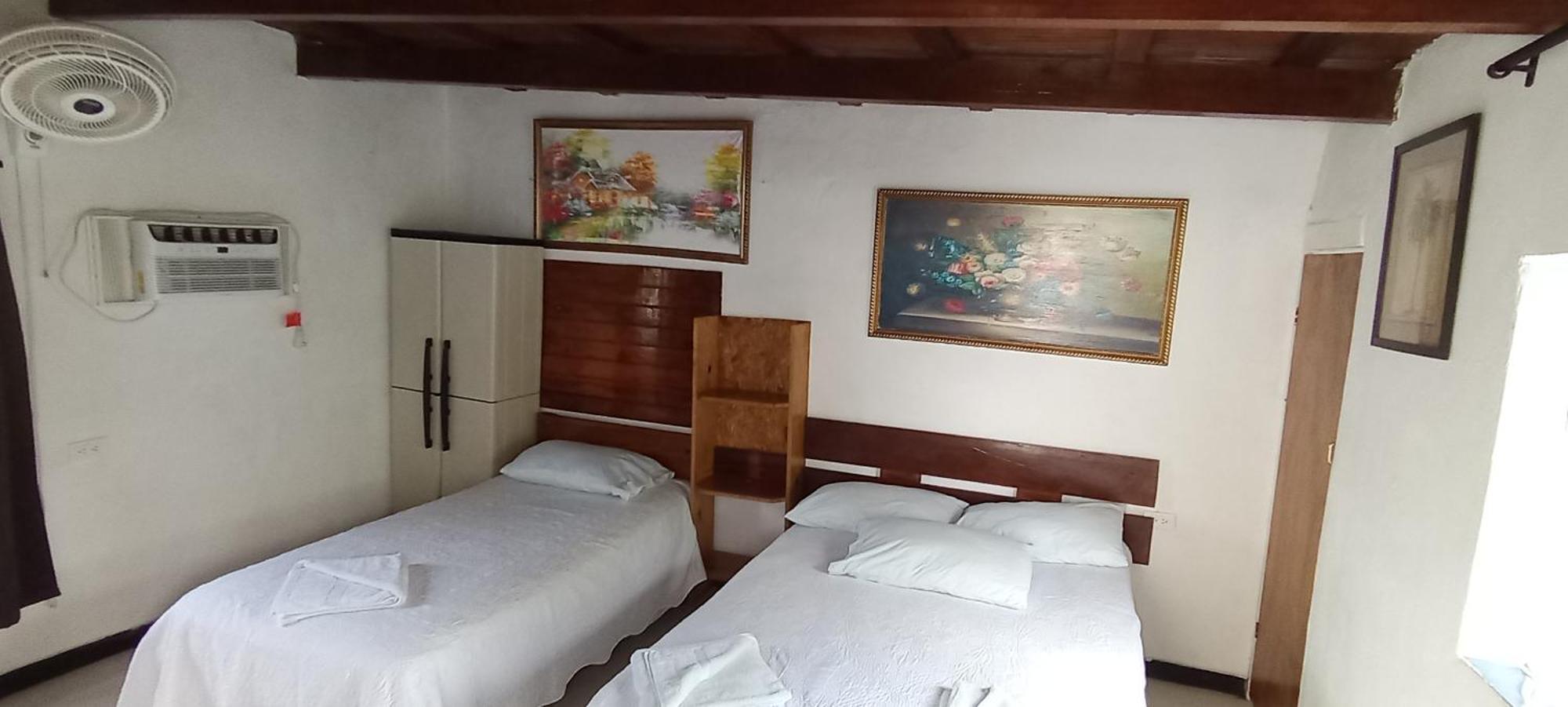 Apartment Turistico Angula Place San Andrés