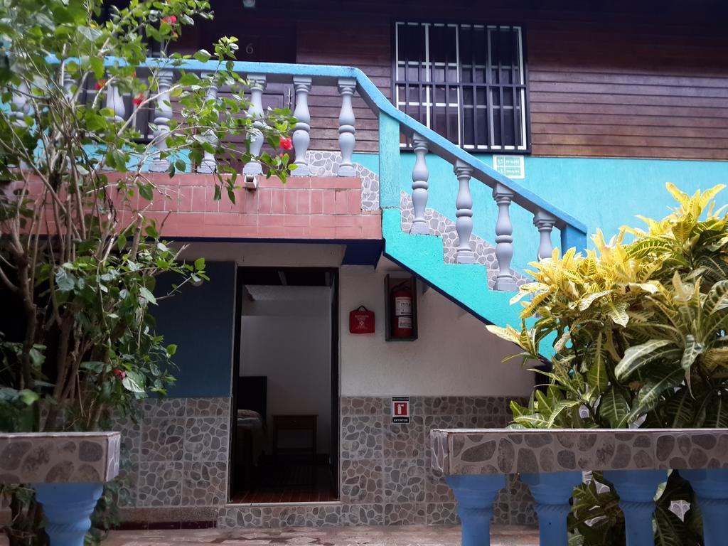 Apartment Turistico Angula Place *