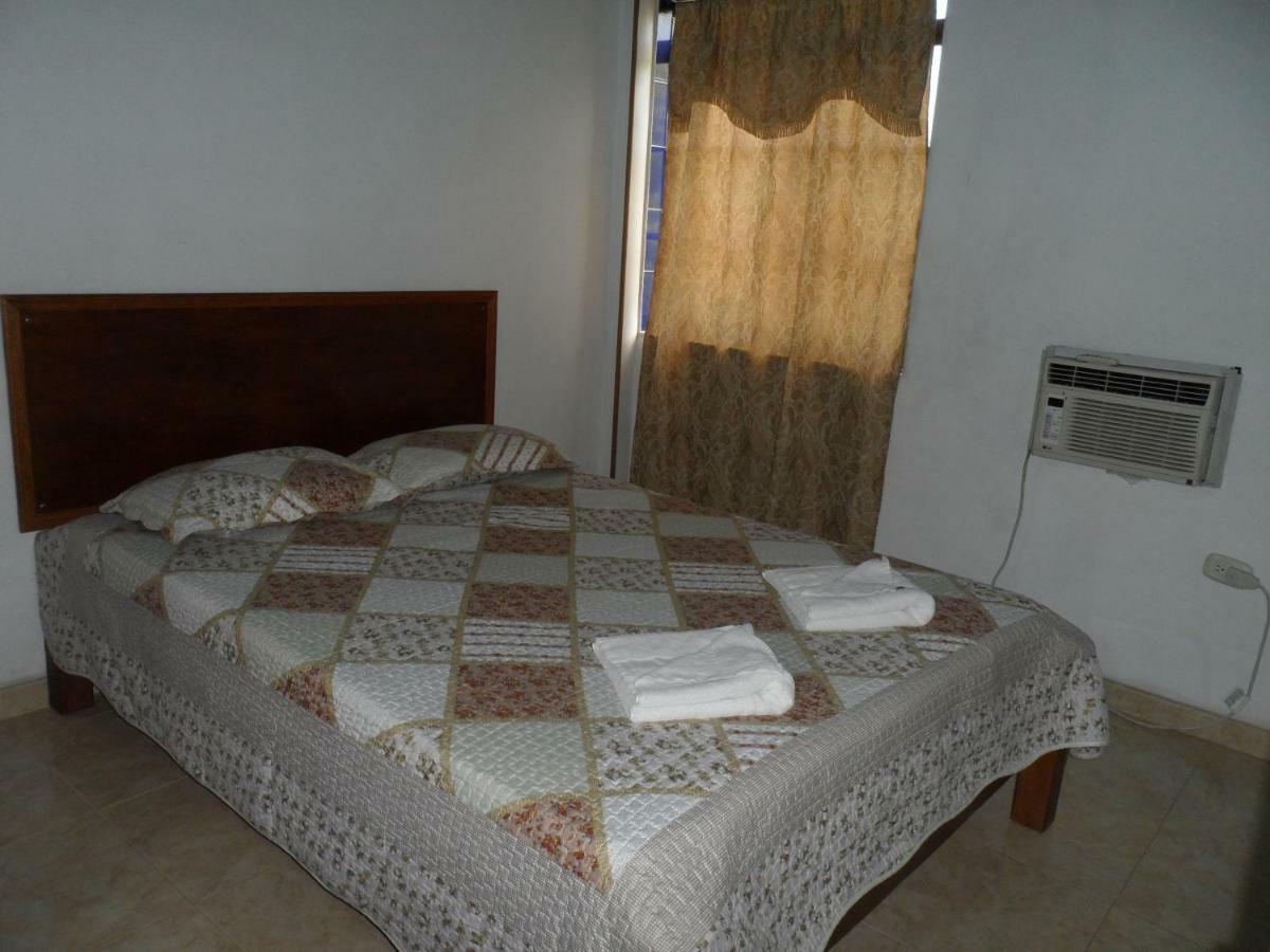 Turistico Angula Place Apartment San Andrés
