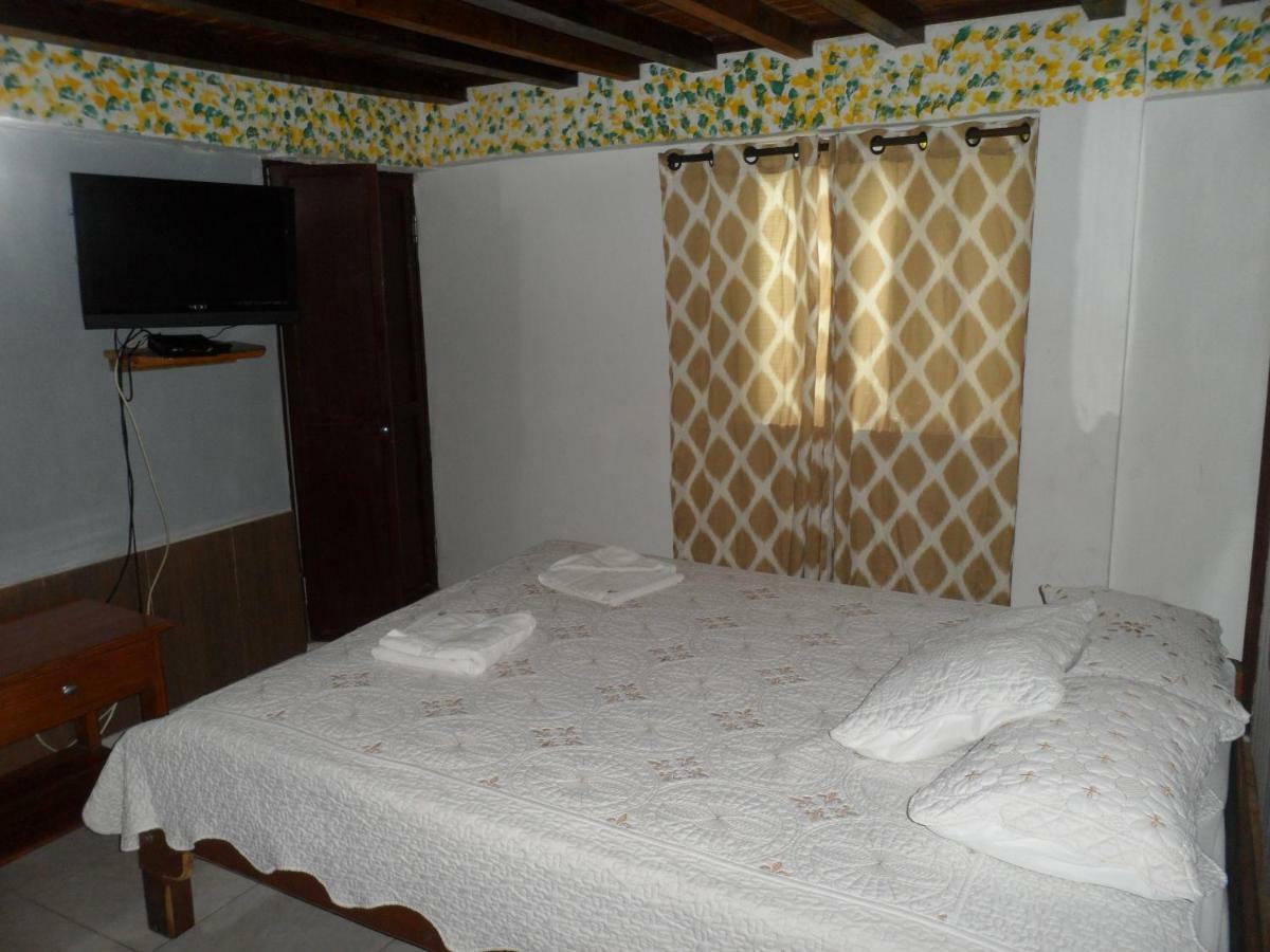 Apartment Turistico Angula Place San Andrés