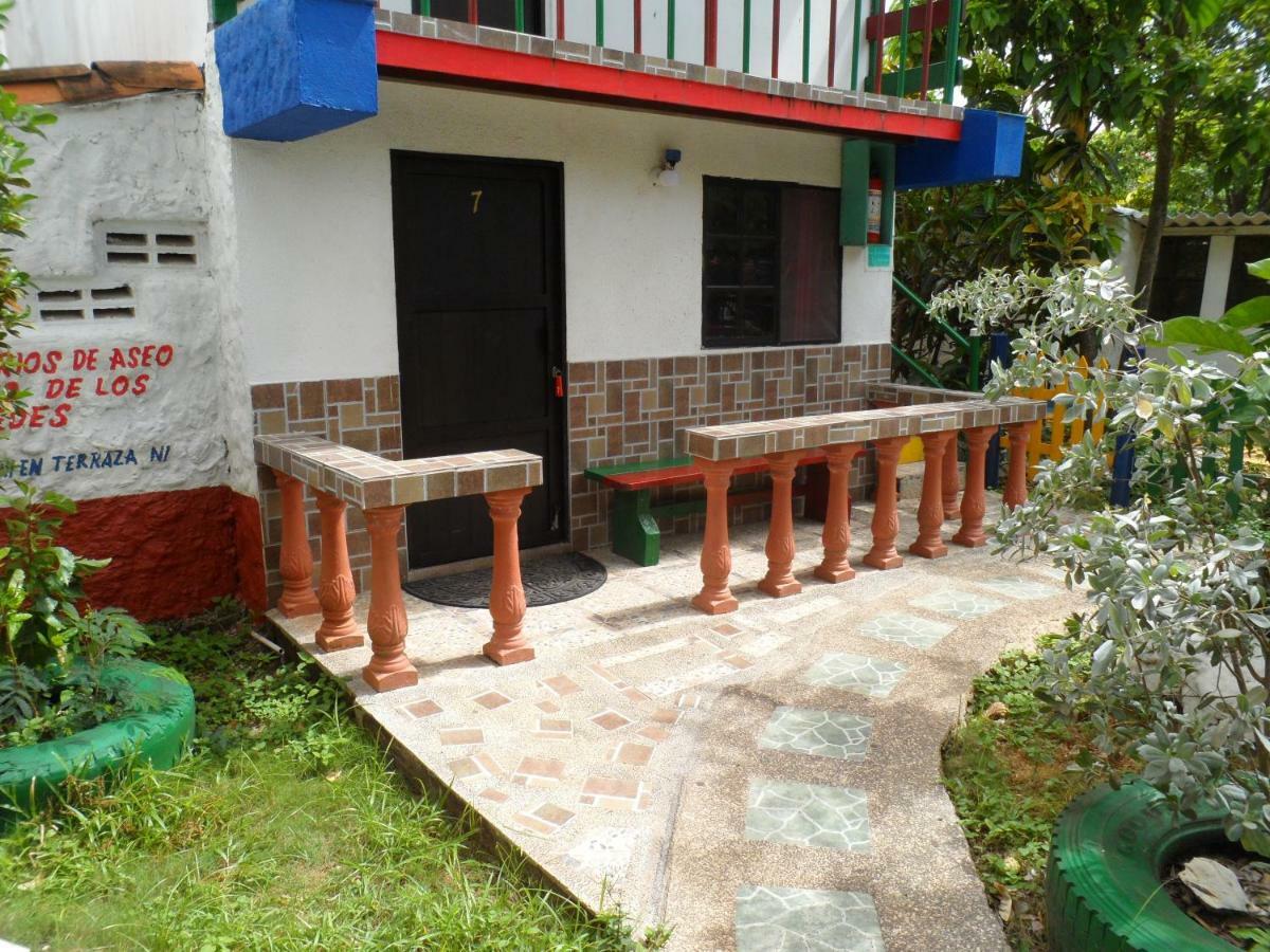 Apartment Turistico Angula Place
